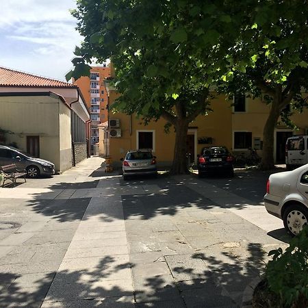 Apartments Vidic Koper Exterior photo