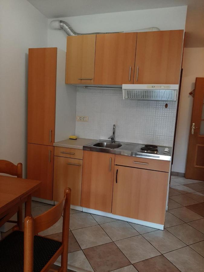 Apartments Vidic Koper Exterior photo